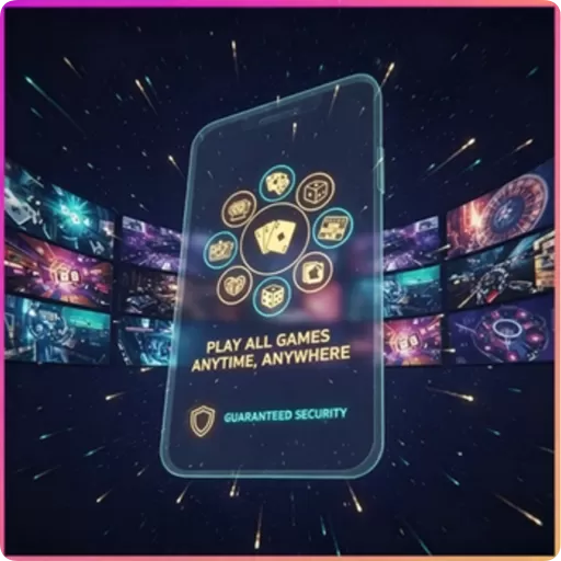 Unduh minionbet APK Versi 4.8.1 untuk Perangkat Android